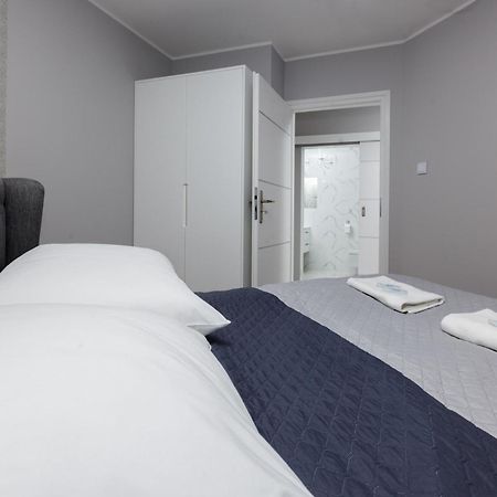 Apartment Royal I เบียวิสตอก ภายนอก รูปภาพ