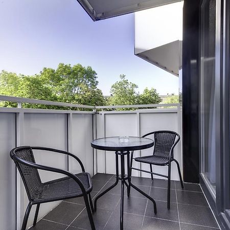 Apartment Royal I เบียวิสตอก ภายนอก รูปภาพ