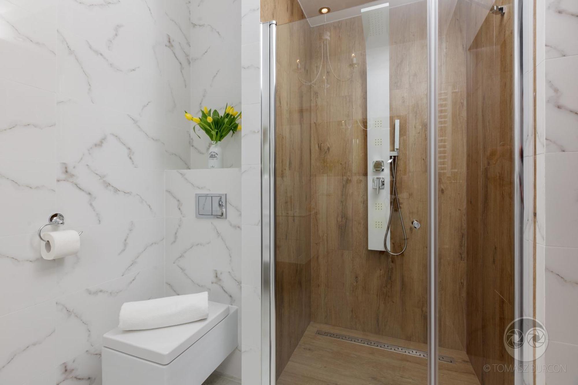 Apartment Royal I เบียวิสตอก ภายนอก รูปภาพ
